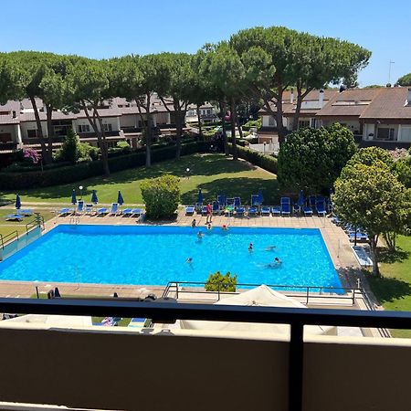 Marina Residence 9- Appartamento Santa Severa Luaran gambar