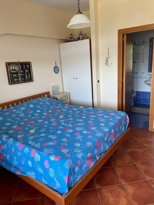 Marina Residence 9- Appartamento Santa Severa Luaran gambar