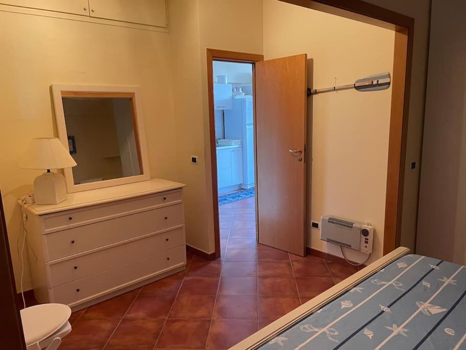 Marina Residence 9- Appartamento Santa Severa Luaran gambar